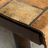 Roger Capron coffee table