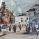 Table H S T Montmartre