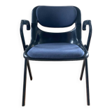Dorsal Chair by Emilio Ambasz and Giancarlo Piretti for Openark 2000