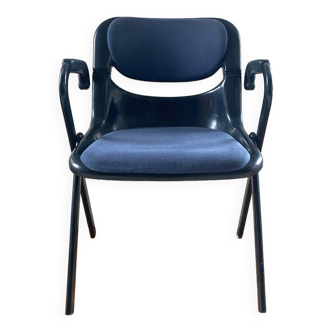 Dorsal Chair by Emilio Ambasz and Giancarlo Piretti for Openark 2000
