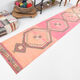 Runner rug,78x411cm