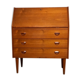 Writing desk by Kai Kristiansen