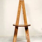 Pierre Chapo s45 Chlacc chairs