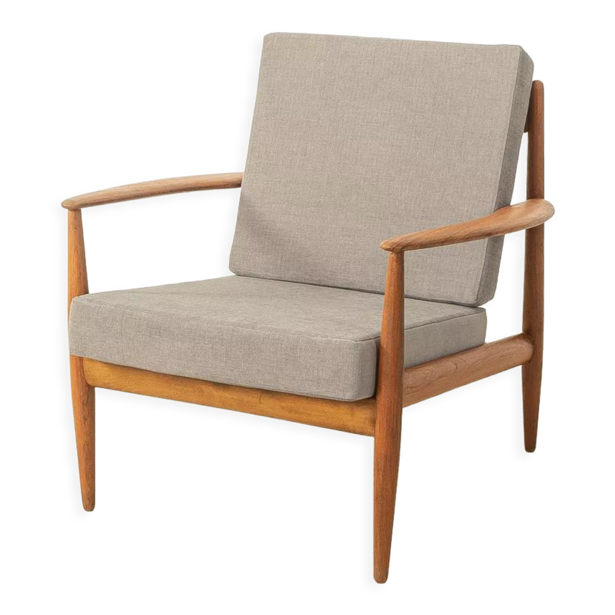 1950s Armchair, Grete Jalk
