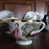 Chinese service