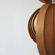 Lampe Lune Suspendue par Hans Agne Jakobsson pour Hans Agne Jakobsson Ab Markaryd, 1960s