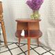 Tripod bedside
