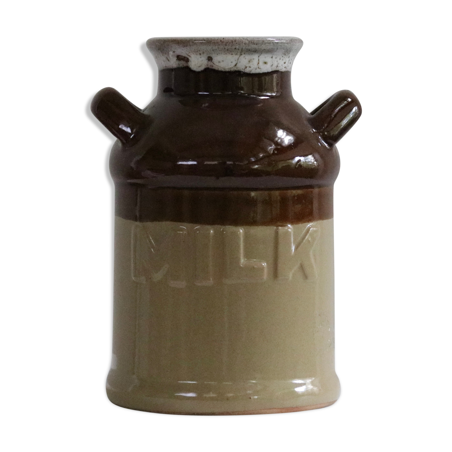 Vintage milk pot