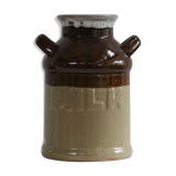 Pot à lait vintage