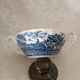 Myotts Country Life Teacup, Hunting Pattern