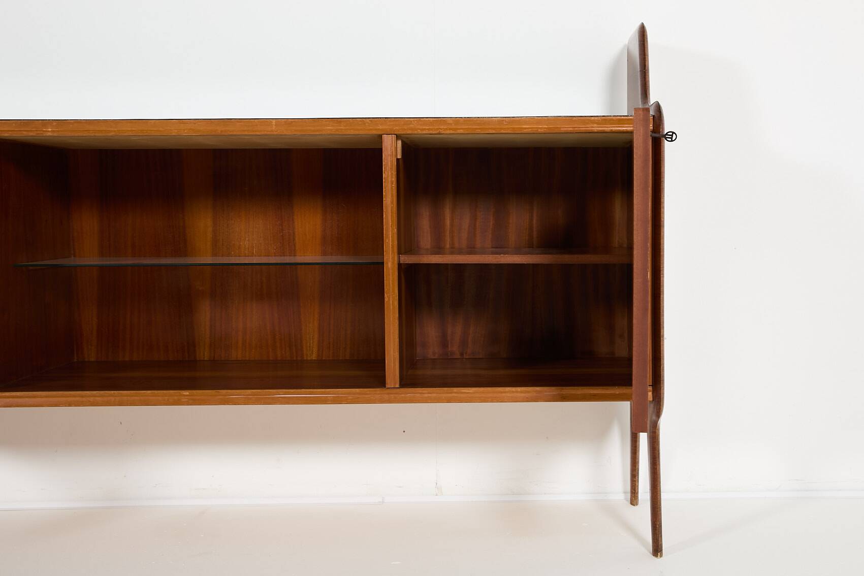 Italian Mid-Century Modern sideboard from 1950’s