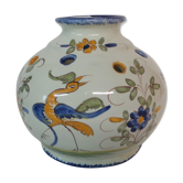 Vase flowers at old Handmade Martres