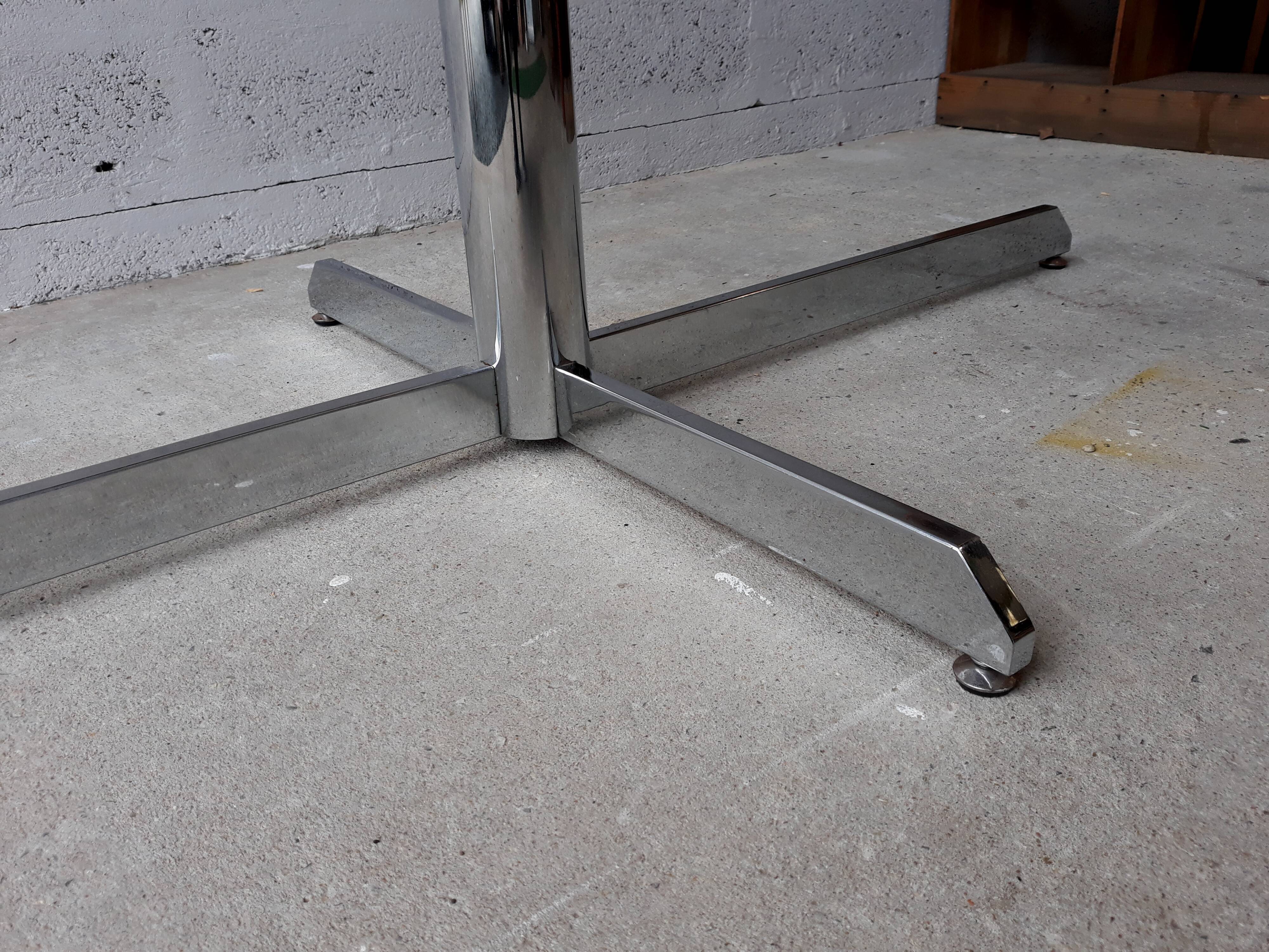 Table Roche Bobois années 70