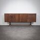 Sideboard by Inger Klingenberg for Fristho, Netherlands 1960s