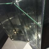 Bathroom wardrobe mirror Italian design ISA