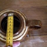 Teapot year 1950