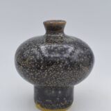 Stoneware vase by Robert Heraud - Maume