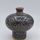 Stoneware vase by Robert Heraud - Maume