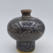 Vase en grès Robert Heraud - Maume