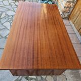 Vintage modernist desk