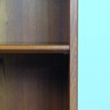 Vintage Teak Regal Bücherregal Sideboard 60er Danish Mid-Century