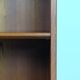 Vintage Teak Regal Bücherregal Sideboard 60er Danish Mid-Century