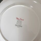 Paloma Picasso plates at Villeroy and Boch