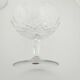 10 coupes de champagne - cristal de Lorraine