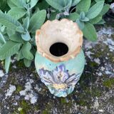 Art Nouveau vase circa 1900