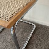 Chair Marcel Breuer Cesca B32