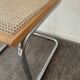 Chair Marcel Breuer Cesca B32