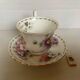Tasse cosmos october royal Albert