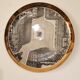 2 fornasetti porcelain plates