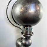 Jielde wall lamp 1960 original old lamp