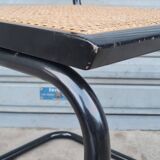 B32 chair by marcel breuer