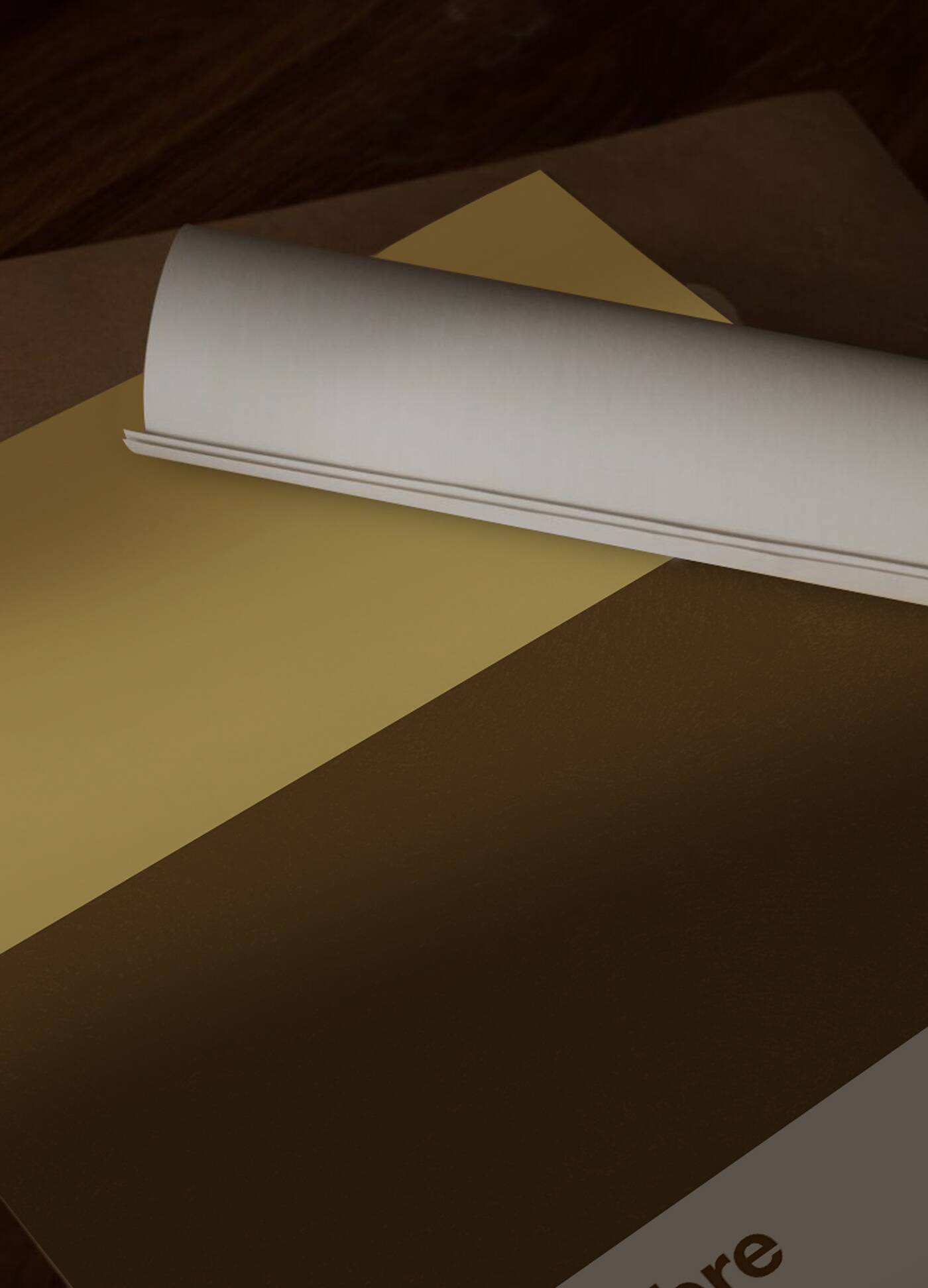 Figure Free 002 - Art Print