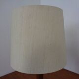 Teak Table Lamp from Domus, 1960s