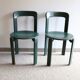 Chaises Bruno Rey