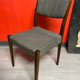 Scandinavian chair