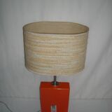 François-Marie Chaumette lamp from the 60s - 70s