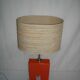 François-Marie Chaumette lamp from the 60s - 70s