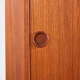 Mid-century corner furniture Denmark 1960s