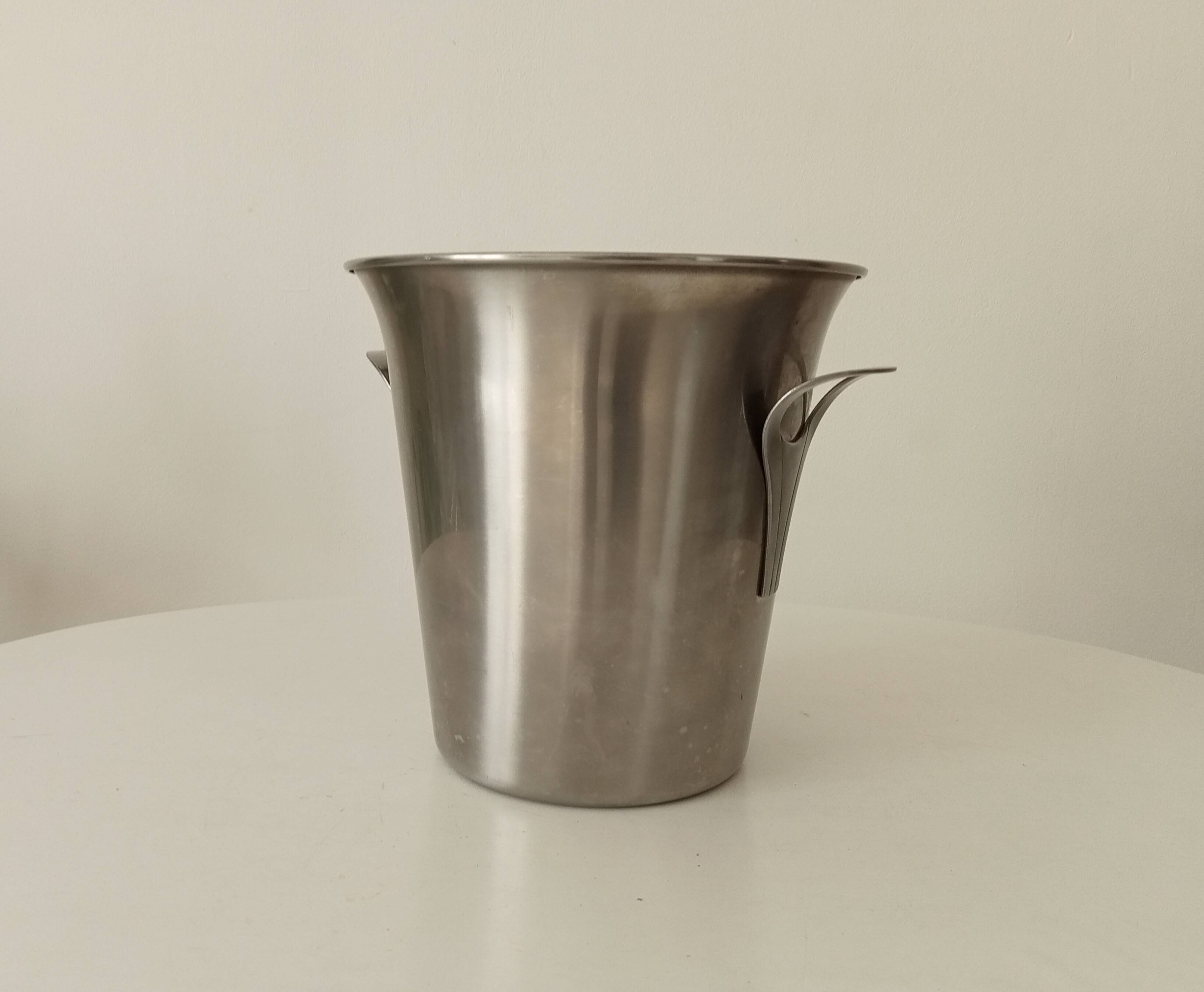 Art deco champagne bucket 50s/60s