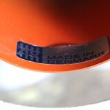 Mid-century modern hanging lamp by Jo Hammerborg - Fog & Morup - model Equ