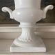 Jardinière Médicis , vase  en céramique Italy 26 cm