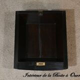 Worker in Blackened Pear Tree, Napoleonic III Era – Mid 19th Century