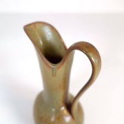 Mid-century ceramic vase by Gunnar Nylund, Rörstrand, Sweden, 1950s.