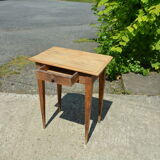 Mini Office, farm table