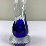 Murano flower vase