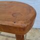 Tripod stool